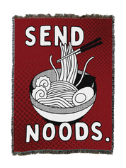 Send Noods Blanket