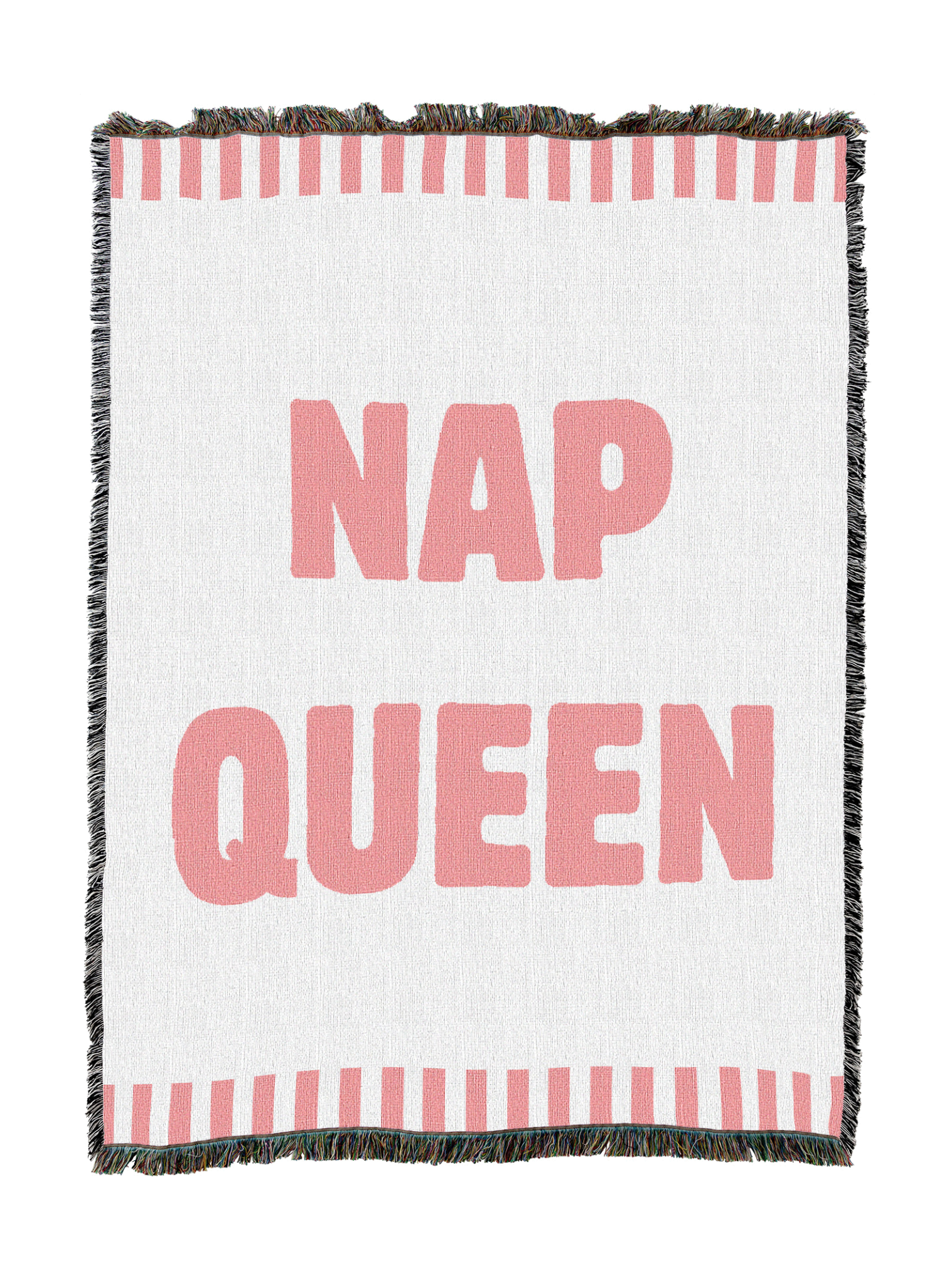 Nap Queen Blanket