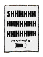 Im Recharging Blanket