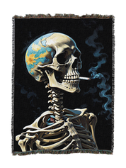 The Smoker Blanket