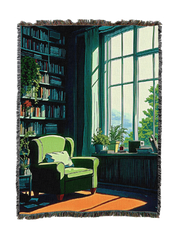 The Study Blanket