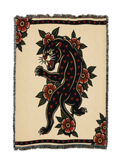 Heart Breaker Blanket