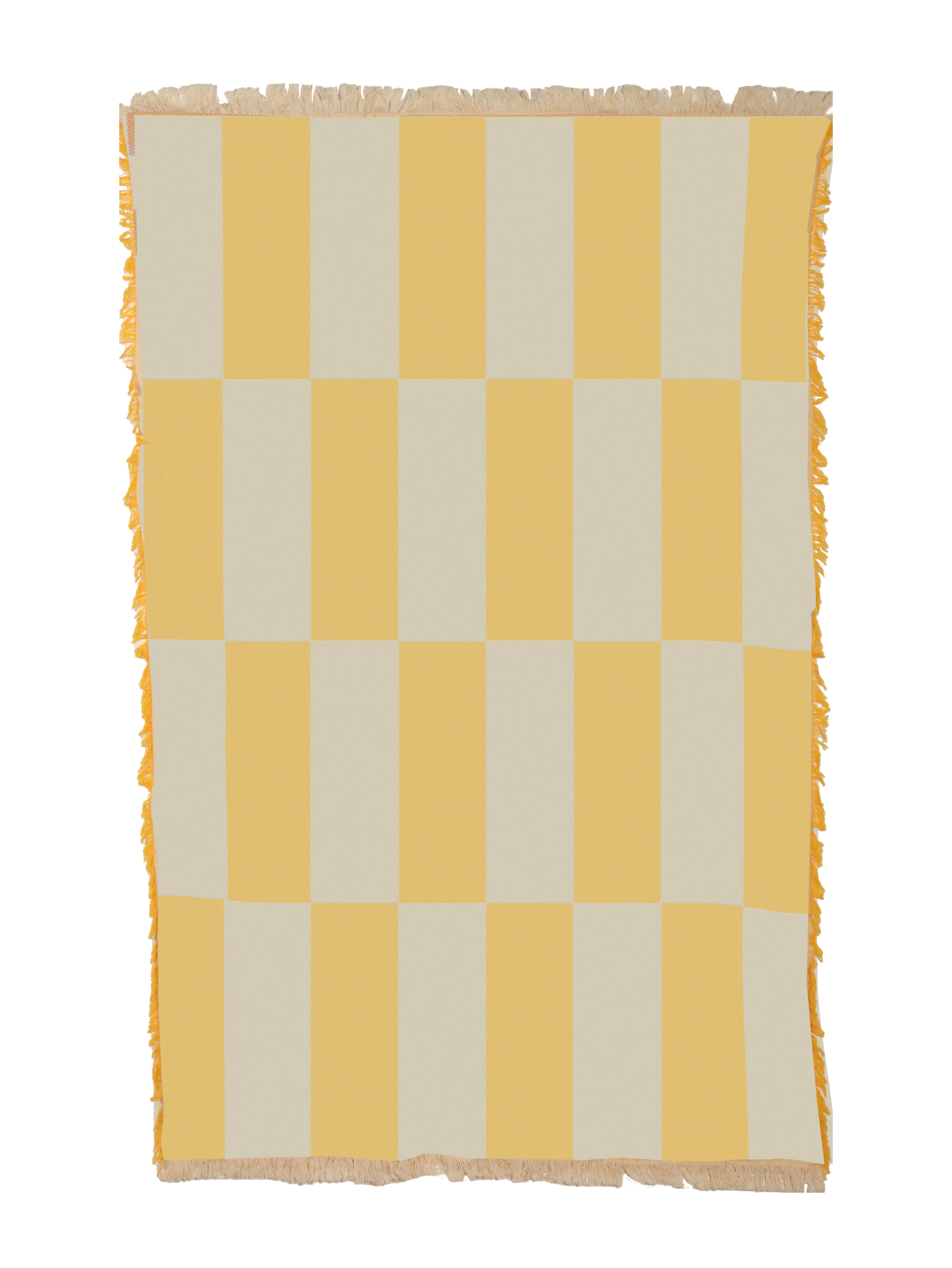 Rectangles Towel