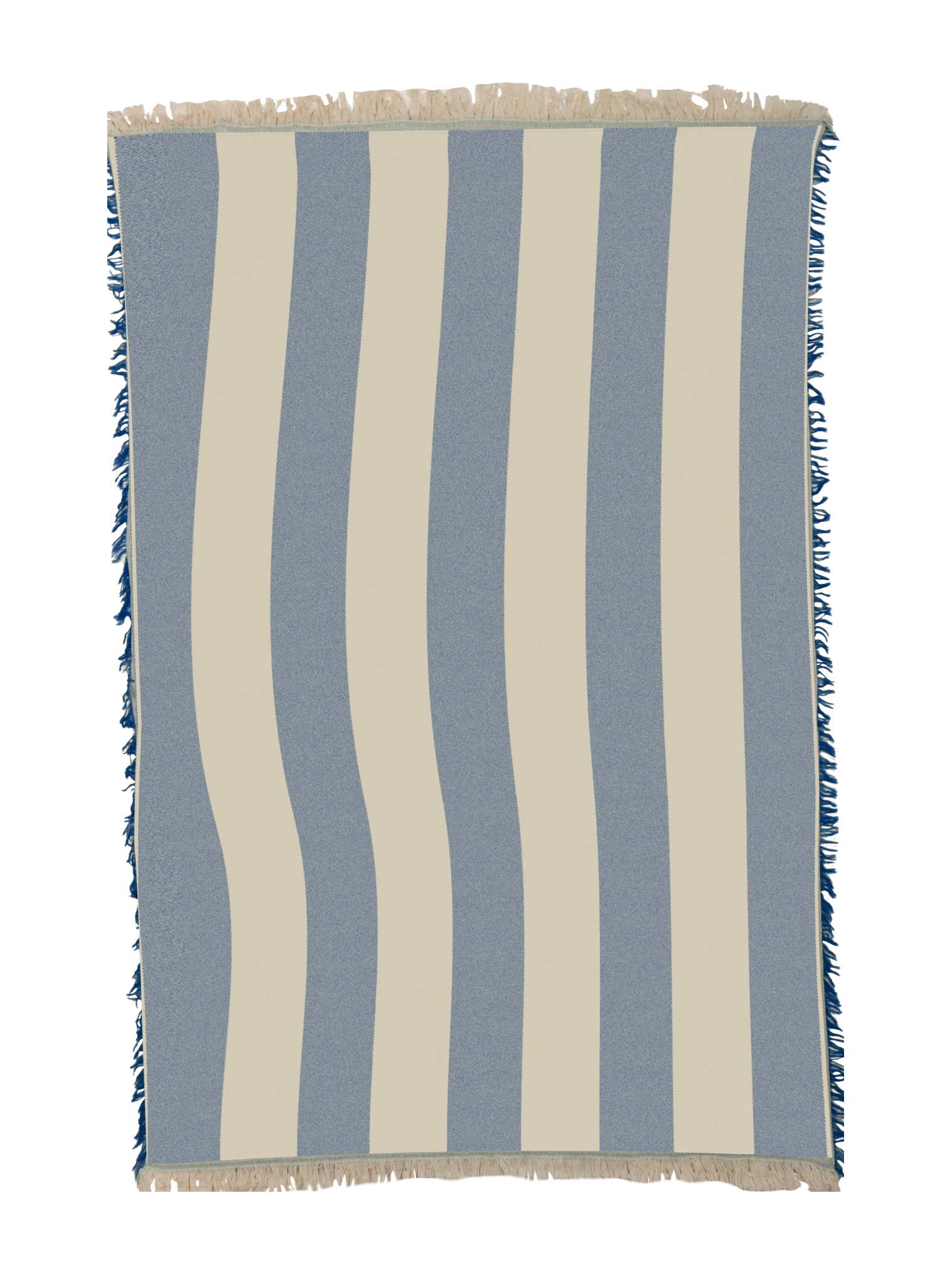 Stripes Towel