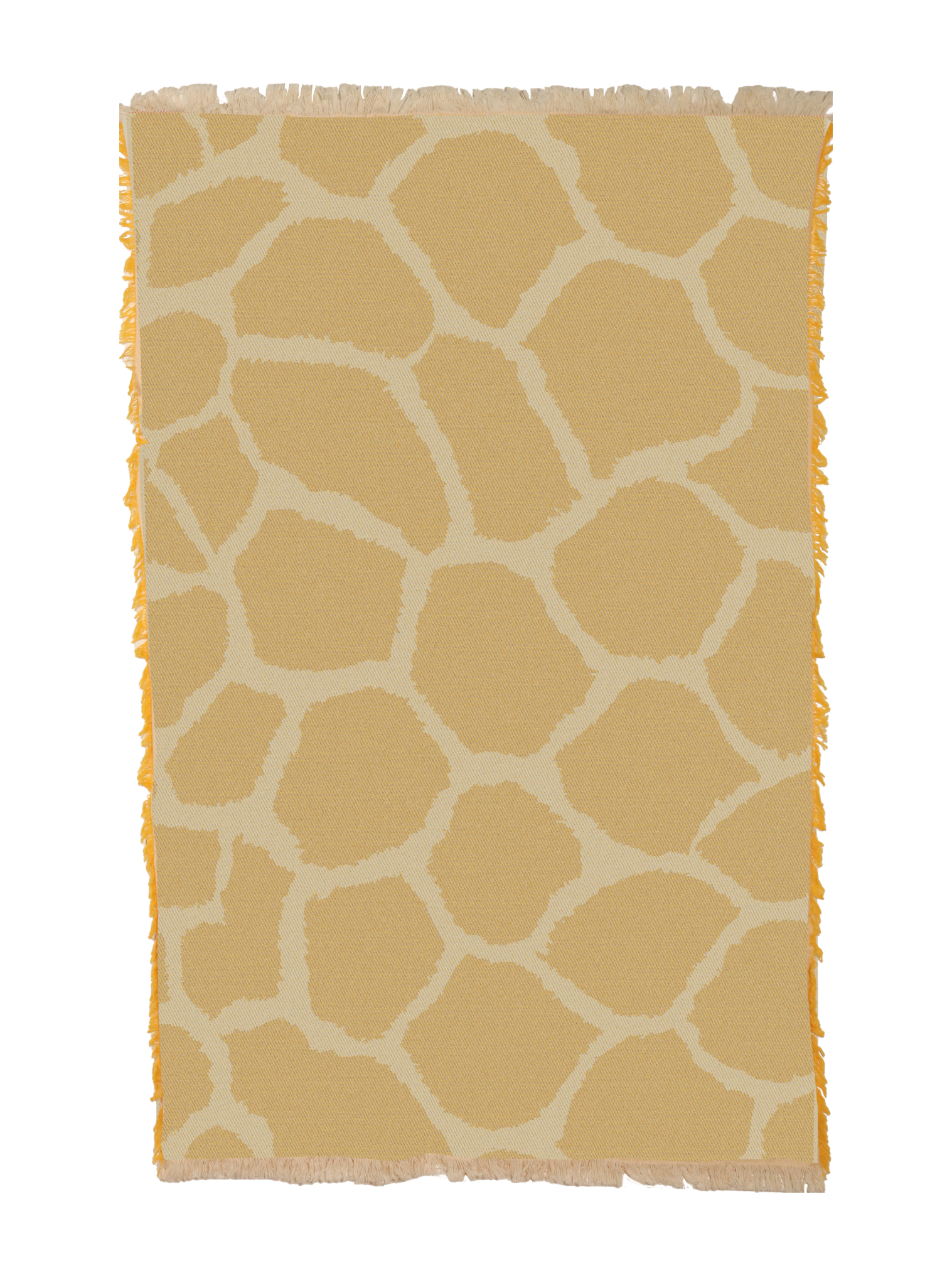 Giraffe Towel