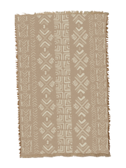 Mud Cloth Towel