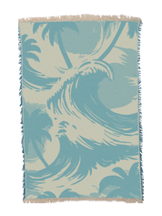 Tide Water Towel