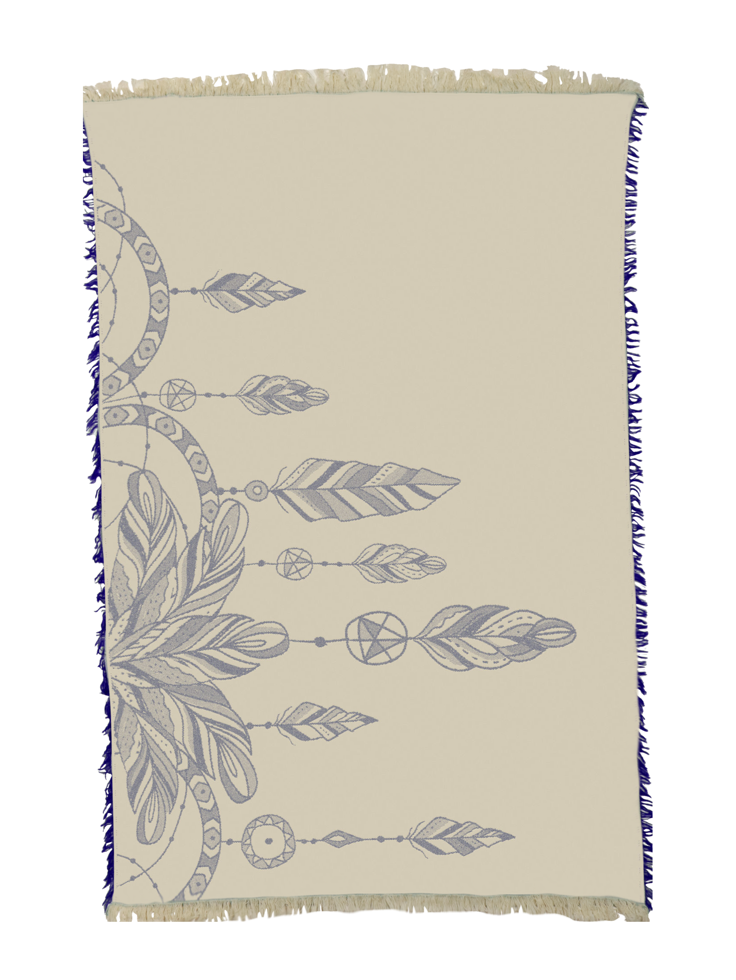 Feathers Towel