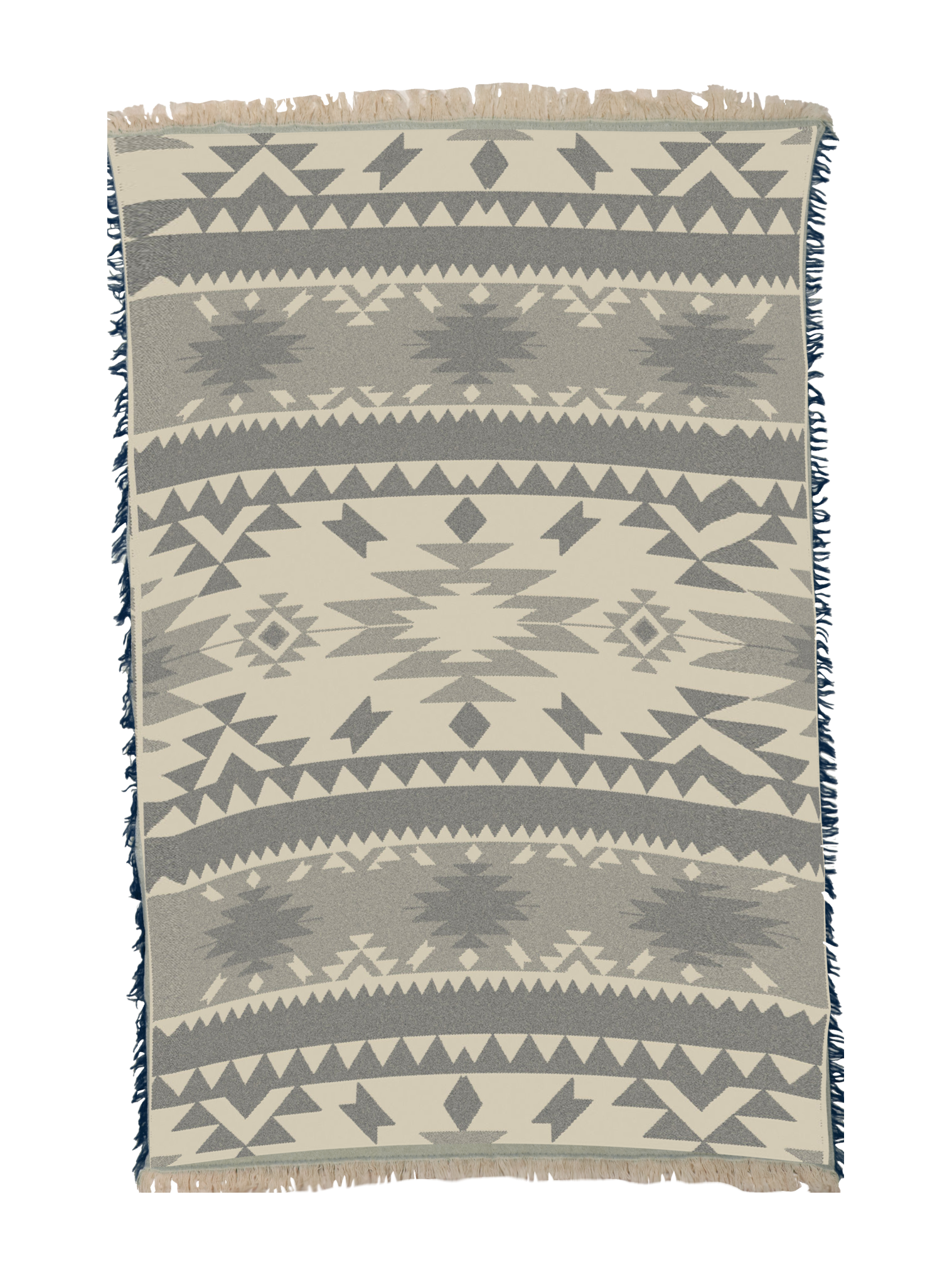 Western Design Towel