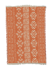 Mud Cloth Towel