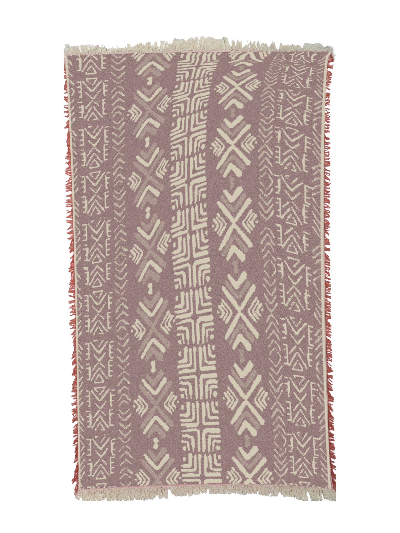 Mud Cloth Towel