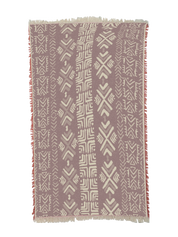 Mud Cloth Towel