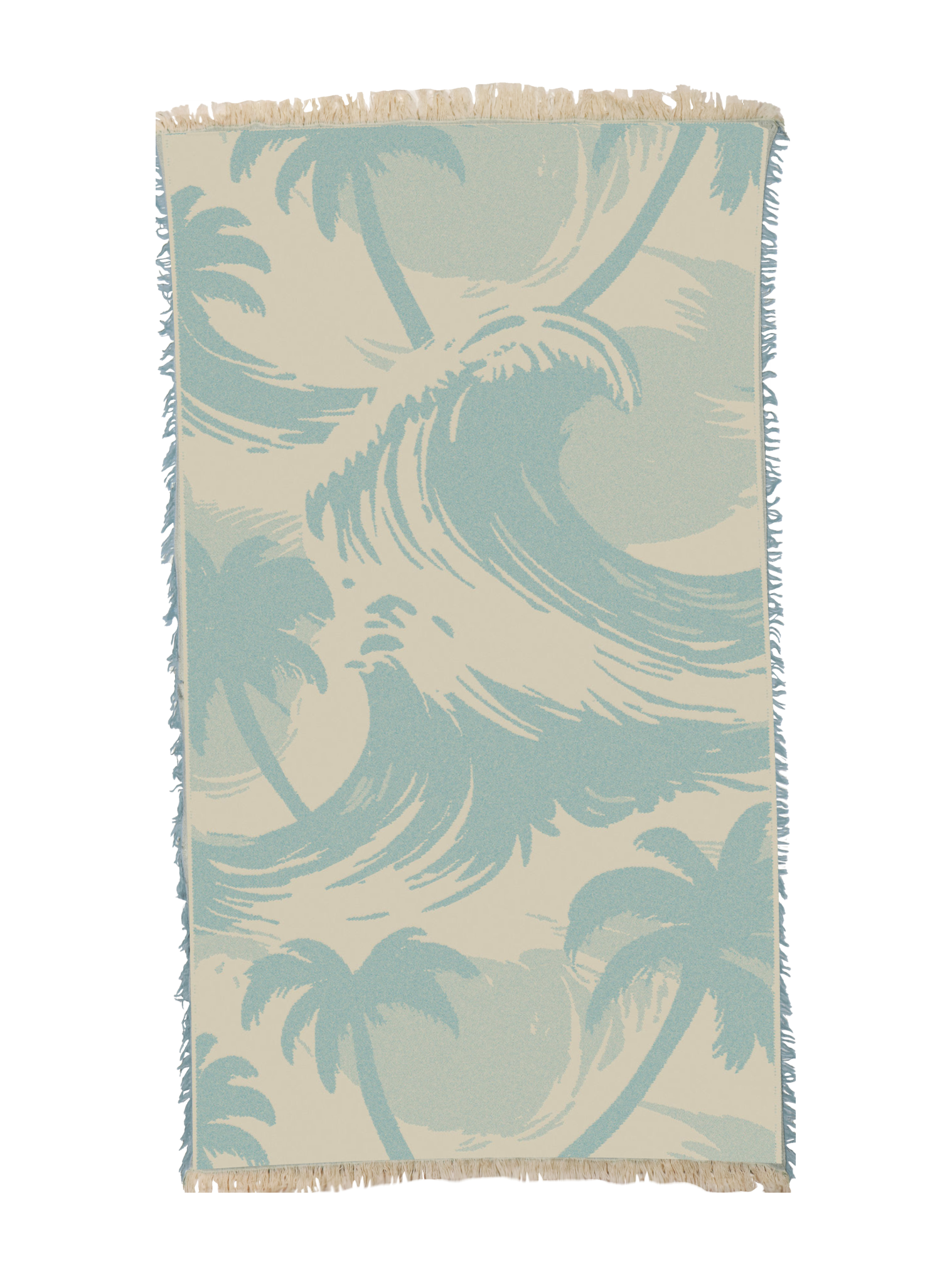 Tide Water Towel