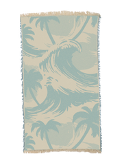 Tide Water Towel