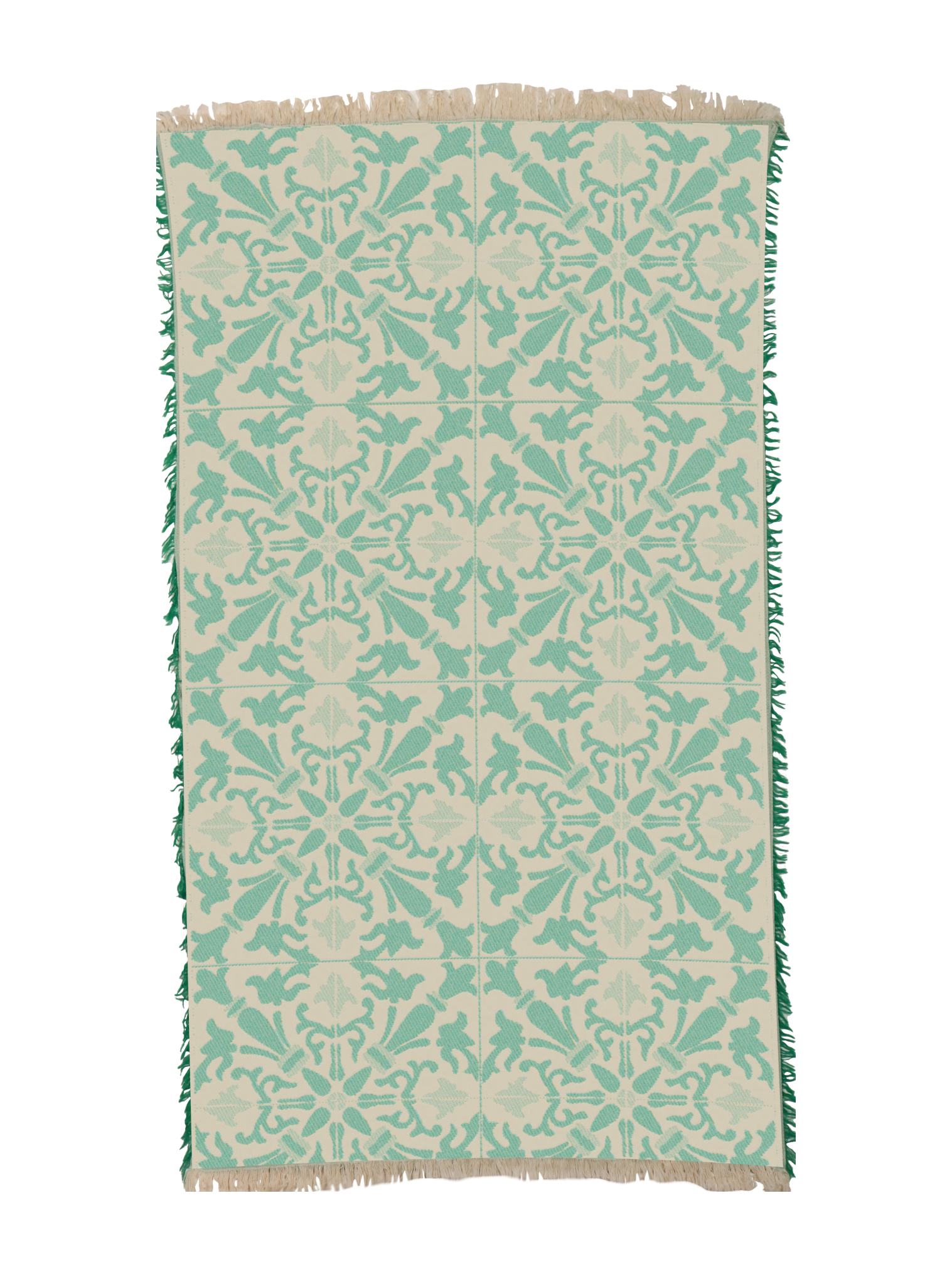 Tiles Towel
