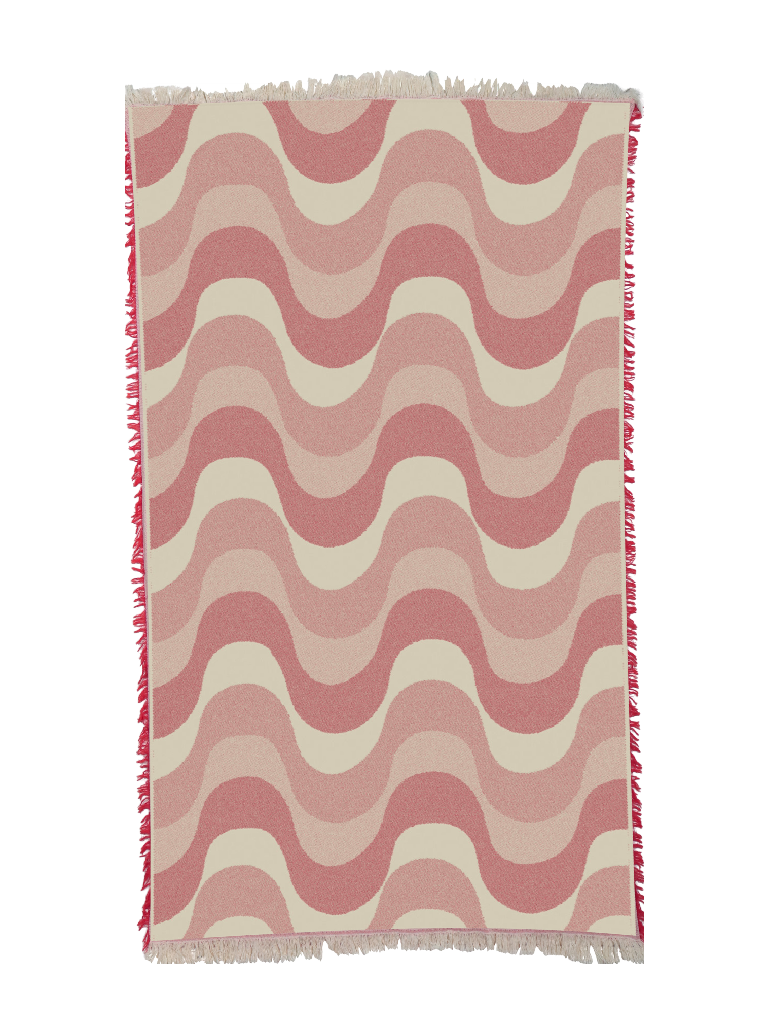 Squiggles Towel