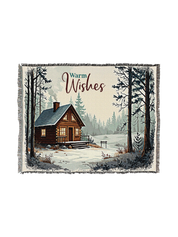 Warm Wishes Blanket
