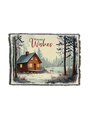 Warm Wishes Blanket