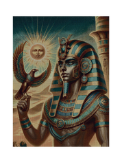 Golden Pheasant Blanket