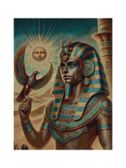 Golden Pheasant Blanket