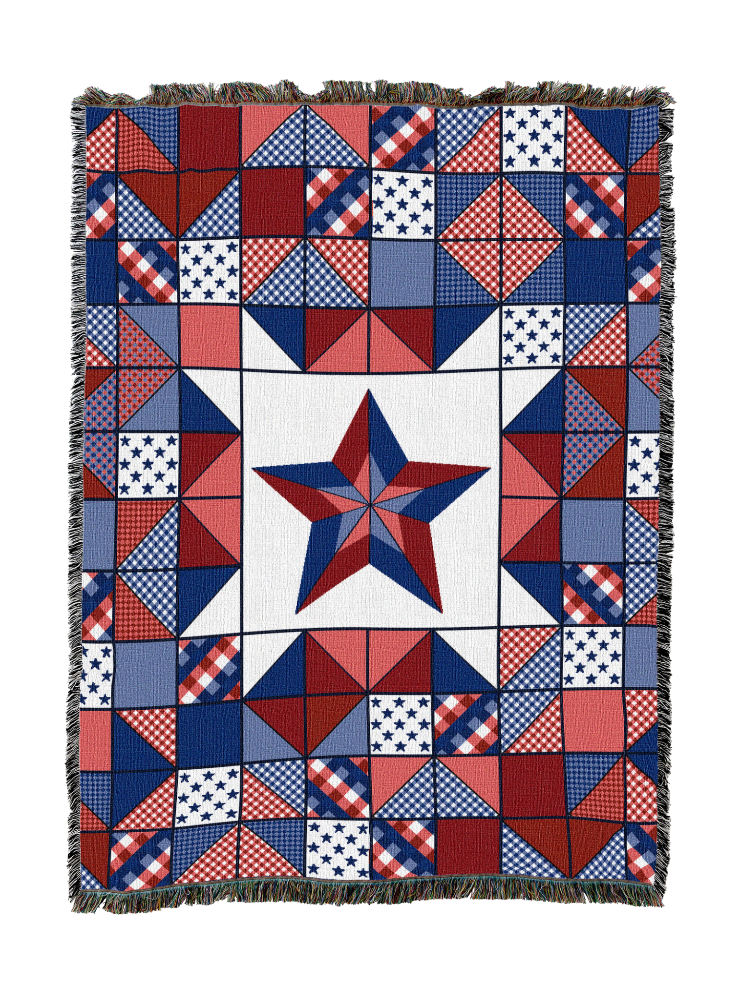 Usa Blanket