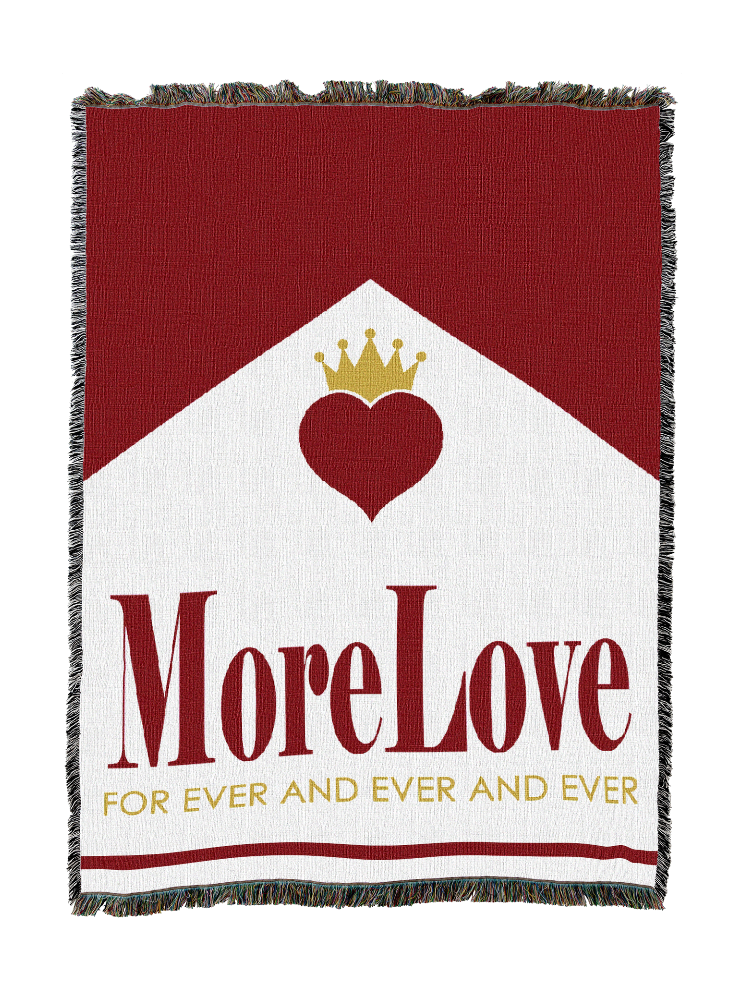 Morelove Blanket