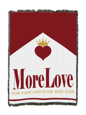 Morelove Blanket