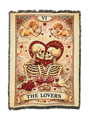 The Lovers Blanket Ii