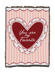 You Are My Favorite Blanket