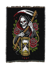 American Trad Reaper Blanket