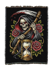 American Trad Reaper Blanket
