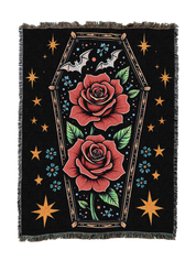 Coffin Blanket