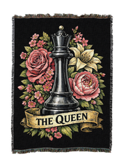 The Queen Blanket