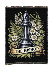 The Bishop Blanket