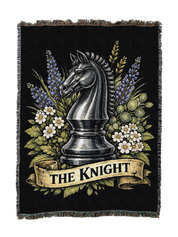The Knight Blanket