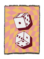 Dice Blanket