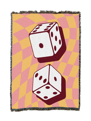 Dice Blanket
