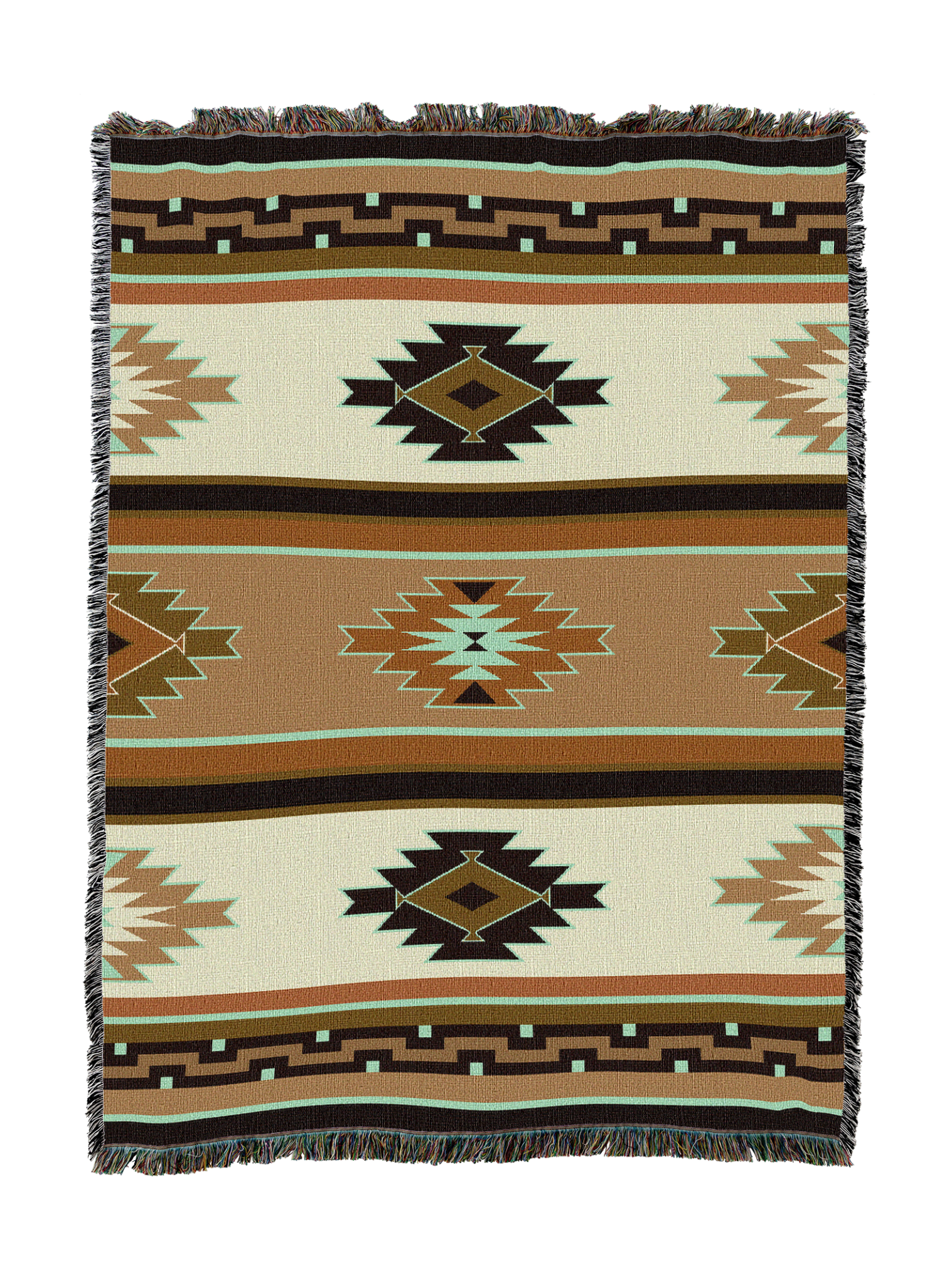Kaibab Sage Blanket