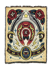 Hard Luck Blanket