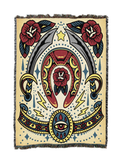 Hard Luck Blanket