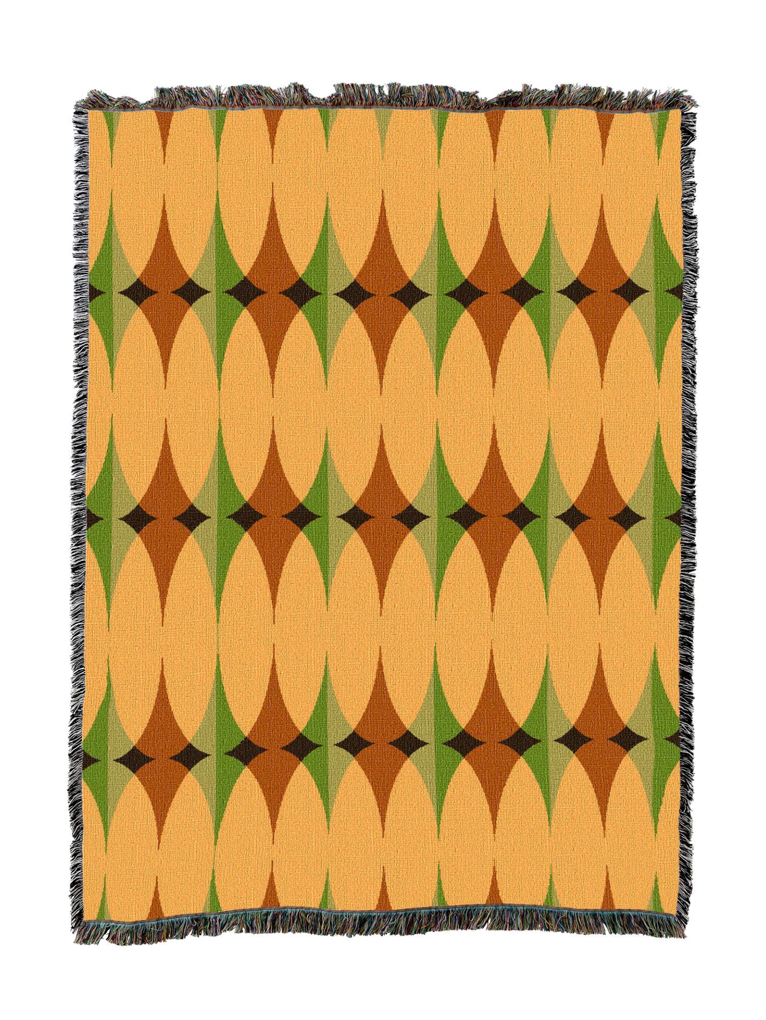 Ovaline Blanket