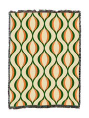 Ripples Blanket