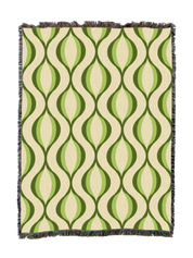 Ripples Blanket