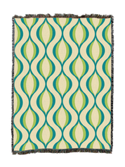 Ripples Blanket
