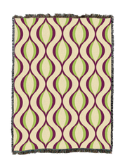 Ripples Blanket