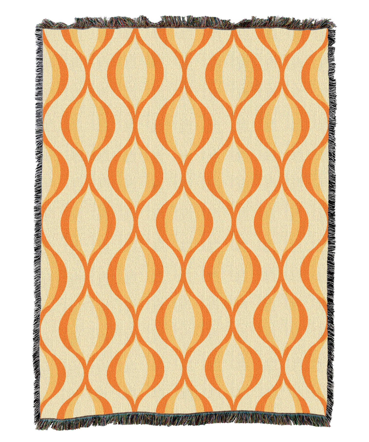 Ripples Blanket