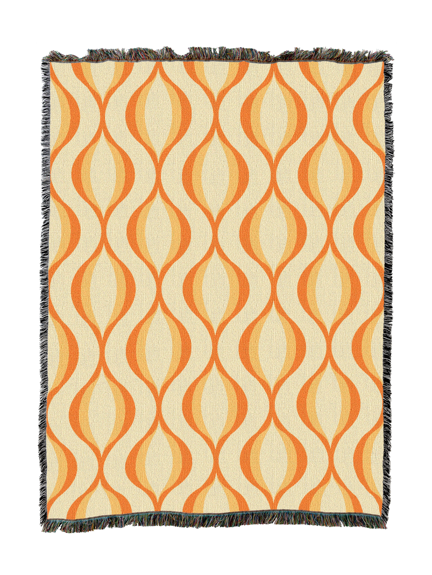 Ripples Blanket