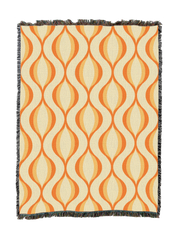 Ripples Blanket