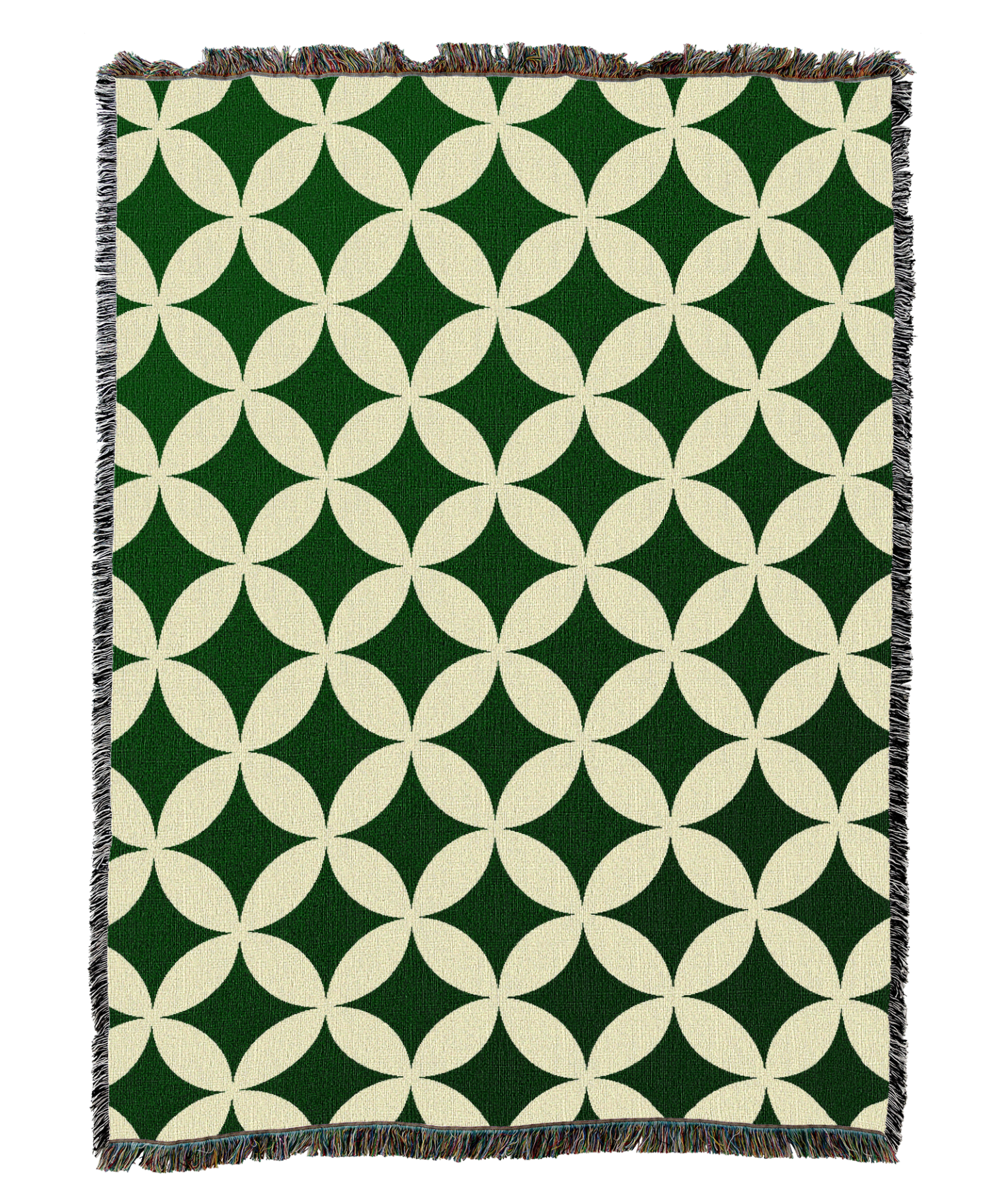 Stars Blanket