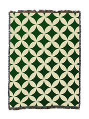 Stars Blanket